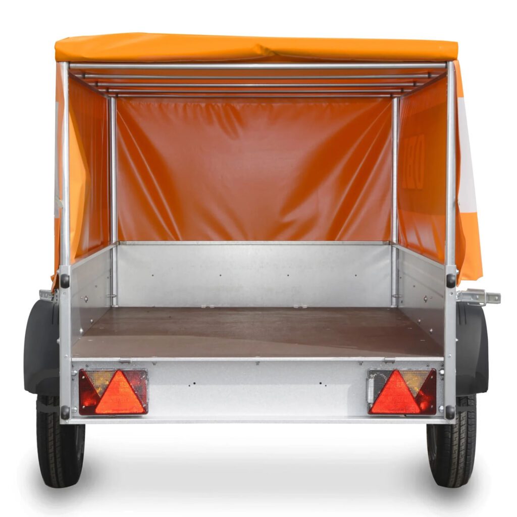 pkw anhänger 750kg mieten kinderevents sehnde 1