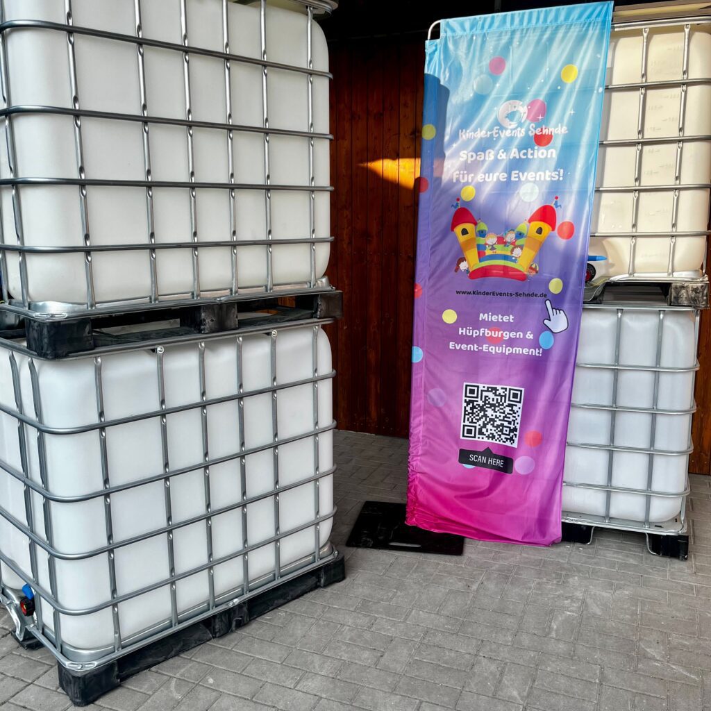 ibc barriere mieten kinderevents sehnde 1