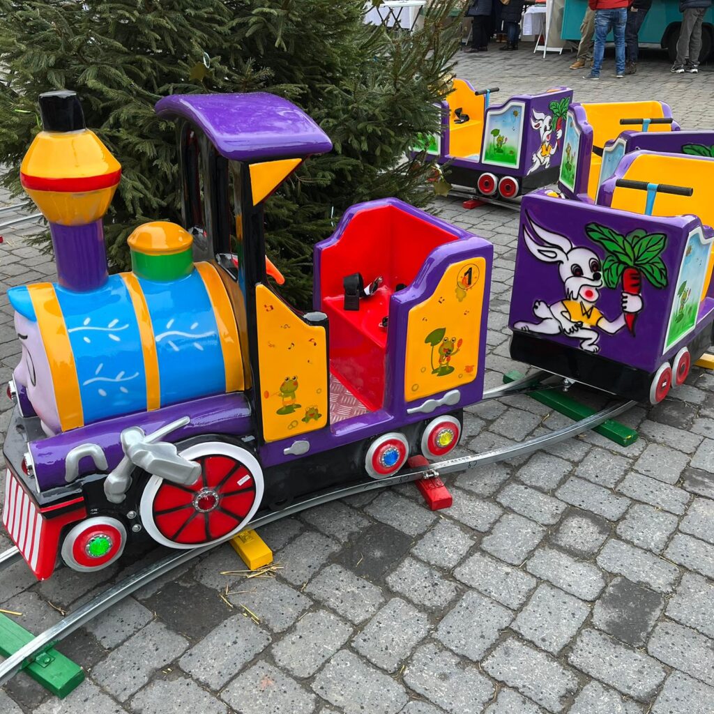 kindereisenbahn mieten kinderevents sehnde 1