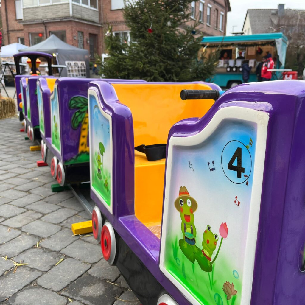 kindereisenbahn mieten kinderevents sehnde 2