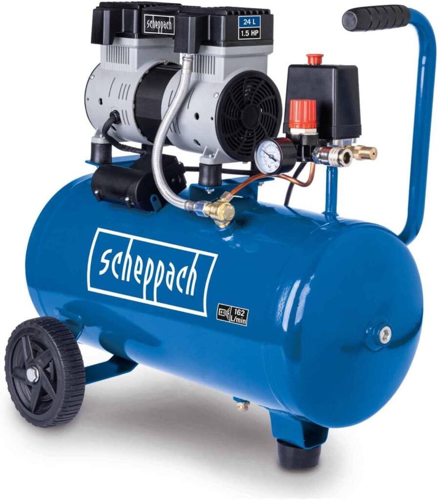 kompressor mieten 1