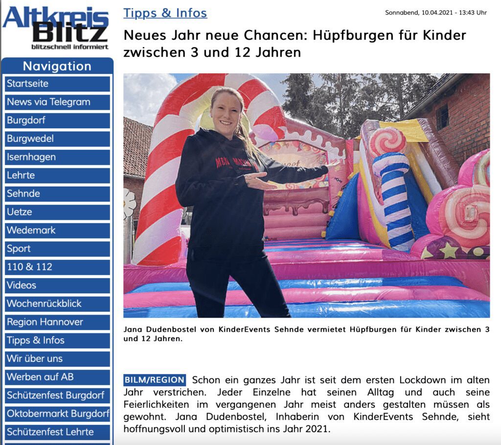 altkreisblitz artikel