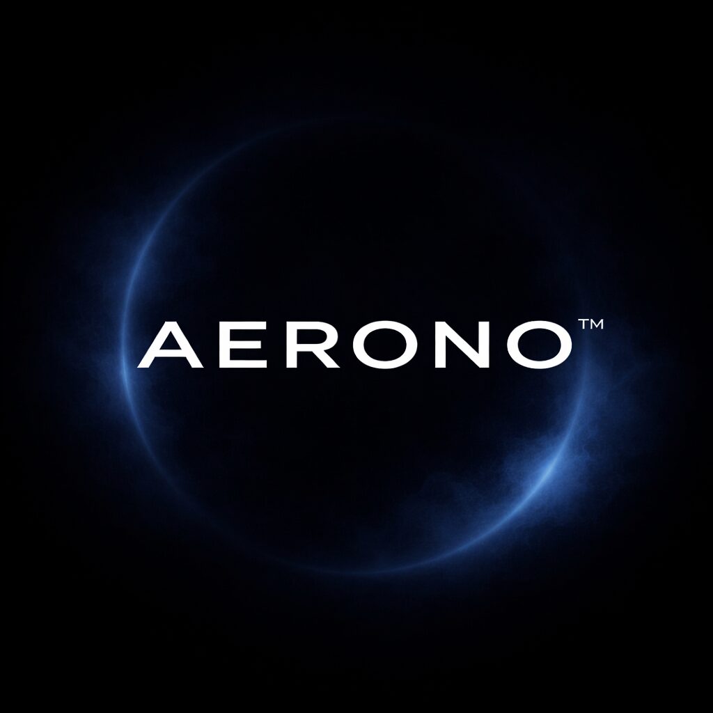 AERONO Logo